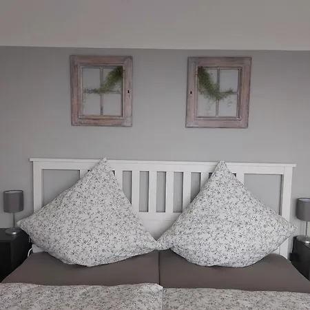 Appartement Kleine Auszeit *