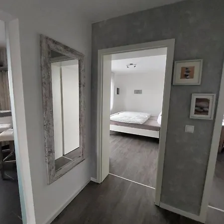 Kleine Auszeit * 보른하임