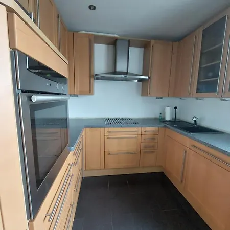 Kleine Auszeit * 보른하임