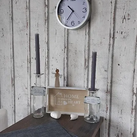 Kleine Auszeit Appartement *