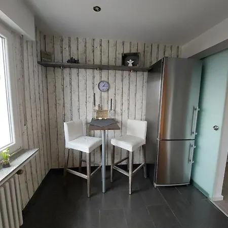 Kleine Auszeit Bornheim (Rheinland)