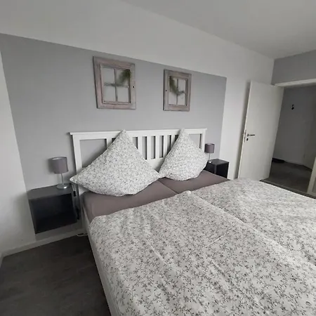 Appartement Kleine Auszeit *