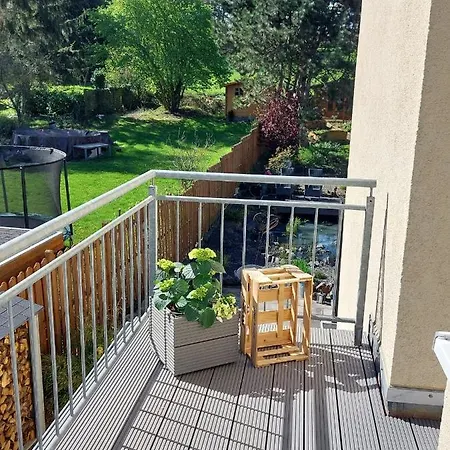 Kleine Auszeit 보른하임