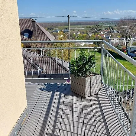 Kleine Auszeit Appartement Bornheim (Rheinland)