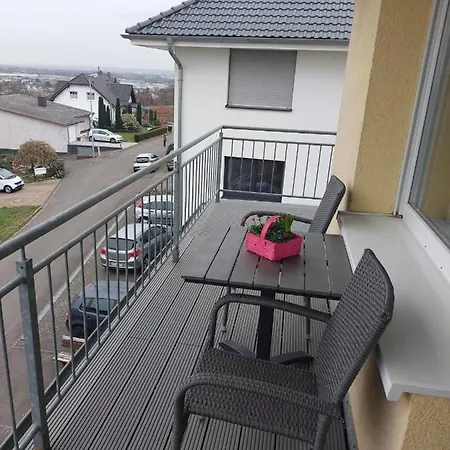 Appartement Kleine Auszeit