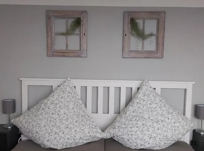 דירה Kleine Auszeit *