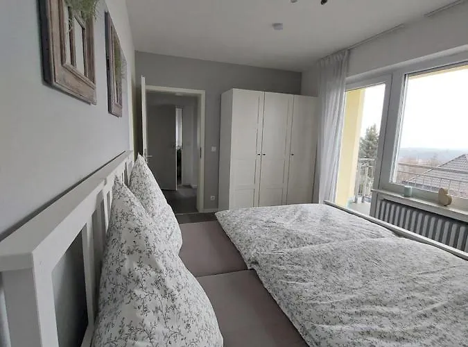 Kleine Auszeit * Bornheim (Rheinland)