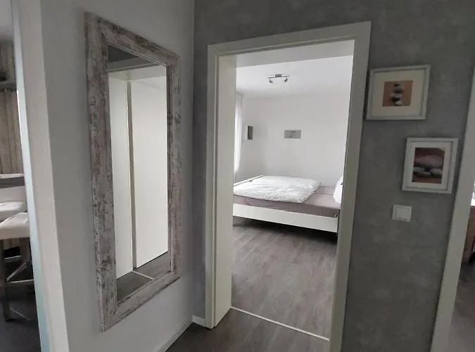 Kleine Auszeit * Bornheim (Rheinland)