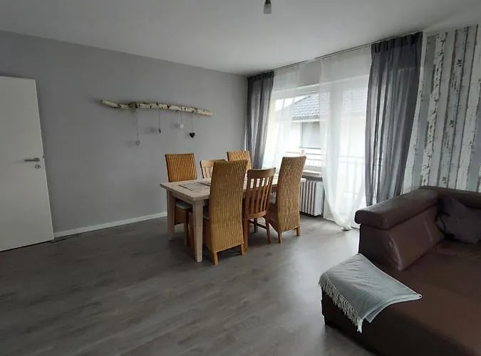 Kleine Auszeit Bornheim (Rheinland)