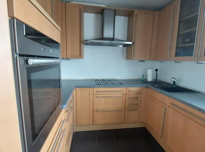 Kleine Auszeit * בורנהיים