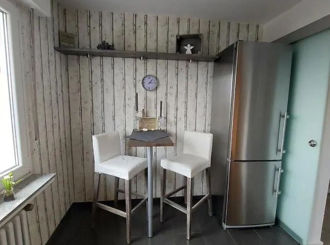 Kleine Auszeit Bornheim (Rheinland)