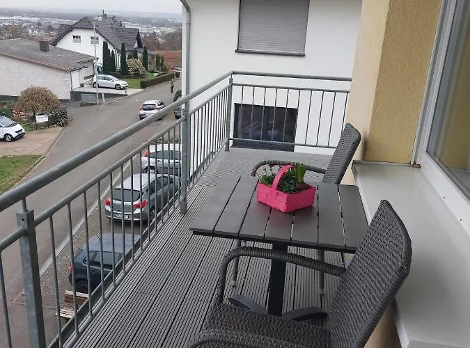 Apartment Kleine Auszeit